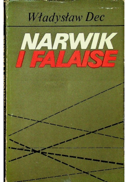 Narwik i Falaise