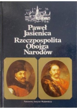 Rzeczpospolita Obojga Narodów