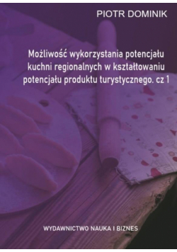 Możliwość wykorzystania potencjału kuchni... cz.1