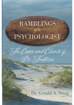 The Ramblings of a Psychologist