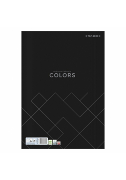 Papier kancelaryjny A3/100K Colors zielony