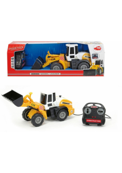 Ładowarka Liebherr na kabel, 40 cm
