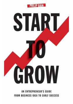 Start To Grow