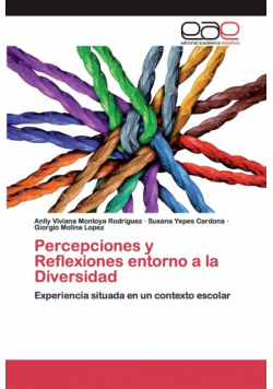 Percepciones y Reflexiones entorno a la Diversidad