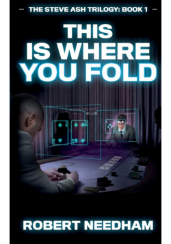 This is Where You Fold