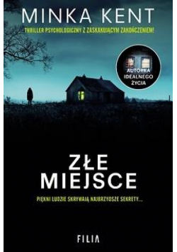 Złe miejsce
