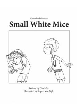 Small, White Mice