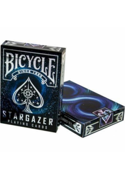 Karty Stargazer BICYCLE