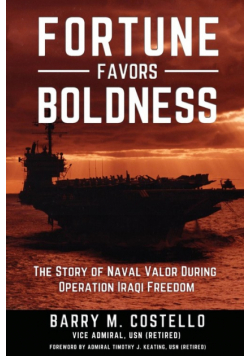 Fortune Favors Boldness