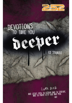 Devotions to Take You Deeper