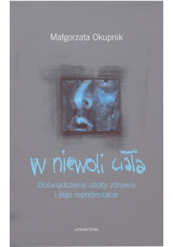 W niewoli ciała