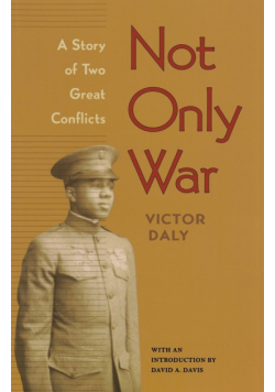Not Only War