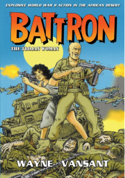 Battron