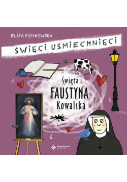 Święta Faustyna Kowalska