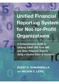 Unified Financial Reporting System for Not-For-Profit Organizations