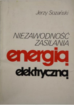 Niezawodność zasilania energią elektryczną