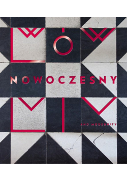 Lwów nowoczesny w.2