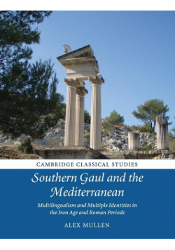 Southern Gaul and the Mediterranean