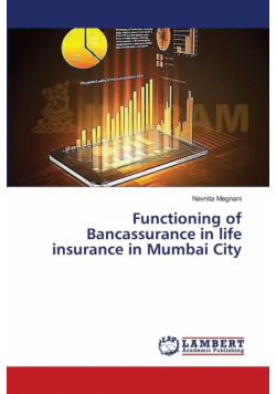 Functioning of Bancassurance in life insurance in Mumbai City