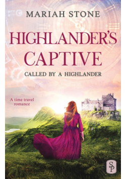 Highlander's Captive