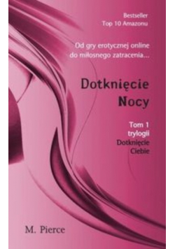 Dotknięcie nocy