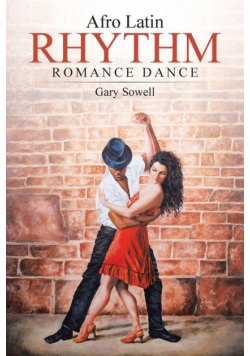 Afro Latin Rhythm Romance Dance