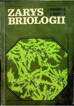 Zarys Biologii