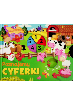 Poznajemy cyferki