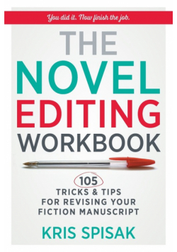 The Novel Editing Workbook
