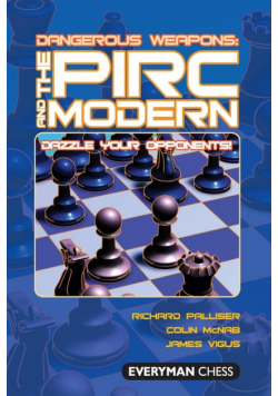 Dangerous Weapons The Pirc and Modern