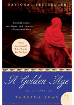Golden Age, A
