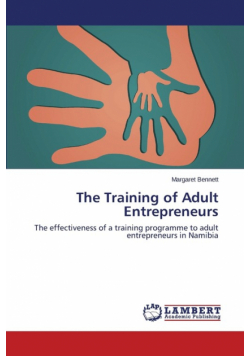 The Training of Adult Entrepreneurs