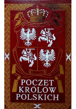 Poczet Królów polskich