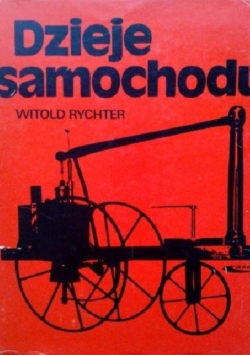 Dzieje samochodu
