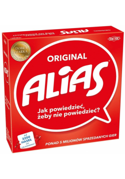 Alias Original