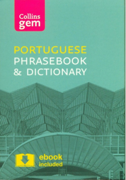 Phrasebook & Dictionary Portuguese