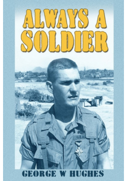 Always a Soldier