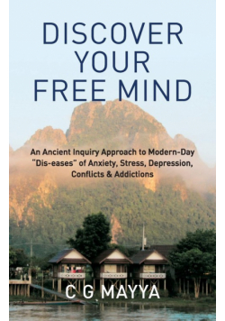 Discover Your Free Mind