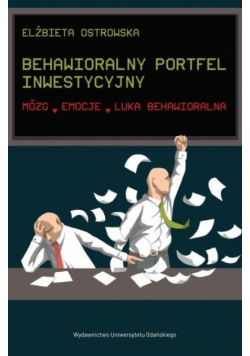 Behawioralny portfel inwestycyjny