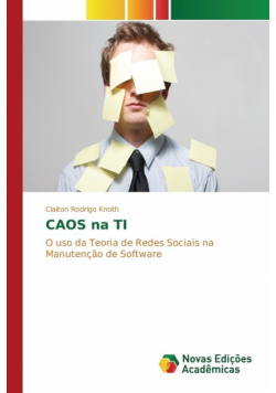CAOS na TI