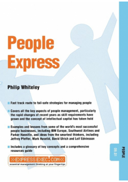 People Express
