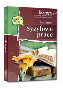 Syzyfowe prace z oprac. GREG
