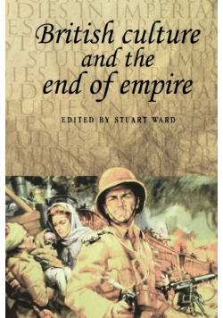 British culture and the end of empire