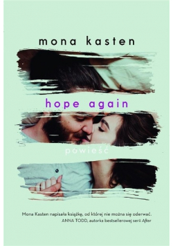 Hope again