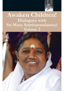 Awaken Children Vol. 2