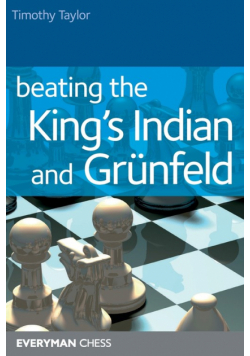 Beating the King's Indian and Grunfeld
