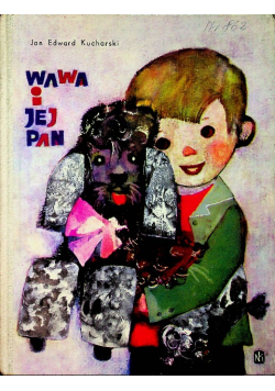 Wawa i jej pan