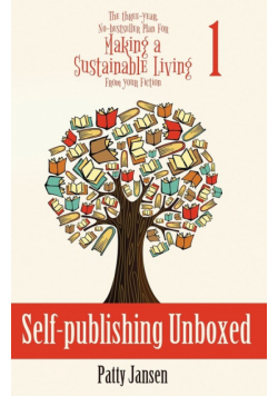 Self-publishing Unboxed