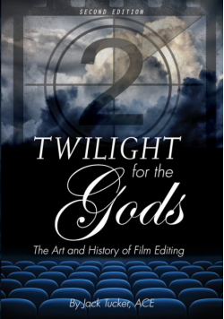 Twilight for the Gods