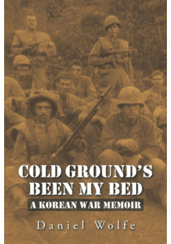 Cold Ground's Been My Bed